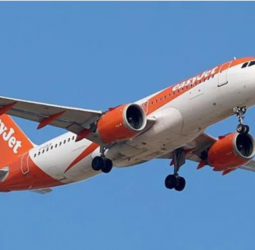 Major global flight disruption