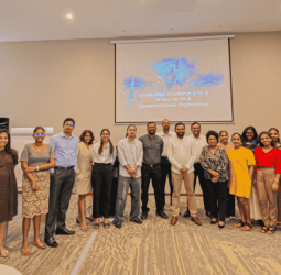 PRASL hosts specialised cybersecurity masterclass to strengthen communications readiness in a high‑risk digital era