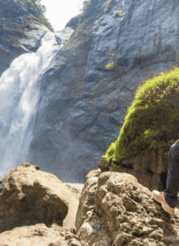 Sri Lanka sees record tourist arrivals