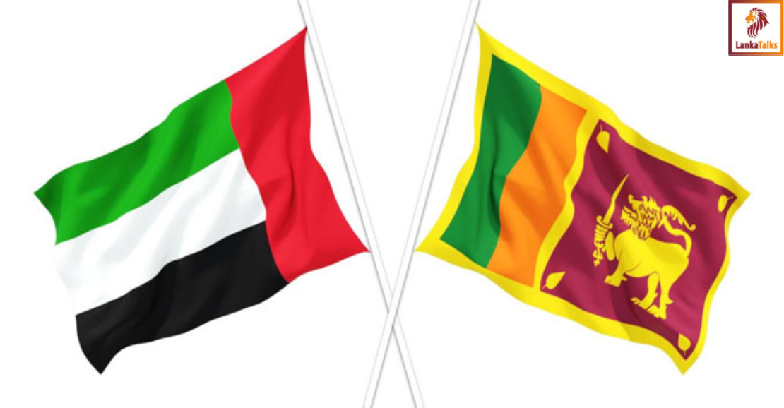 UAE launches urgent humanitarian aid for flood- and landslide-hit Sri Lanka