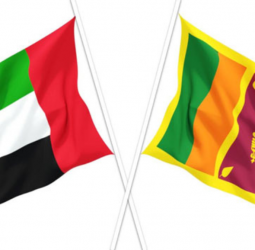 UAE launches urgent humanitarian aid for flood- and landslide-hit Sri Lanka