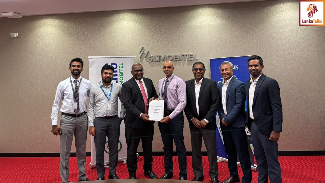 Seylan Bank Enables Seamless Integration with eChannelling through Open API Banking Platform