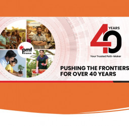 PMF Finance PLC records Rs. 300Mn Profit Before Taxes for the six months ending 30 September 2025