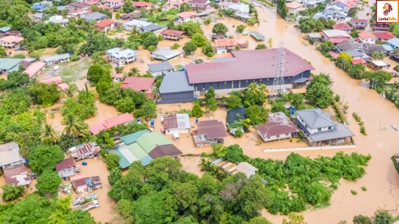 After Cyclone Ditwah: Climate-Proofing Sri Lanka’s Health System