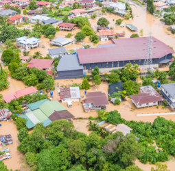 After Cyclone Ditwah: Climate-Proofing Sri Lanka’s Health System