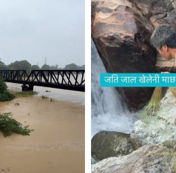 TikTok launches guide to combat misinformation during floods in Sri Lanka