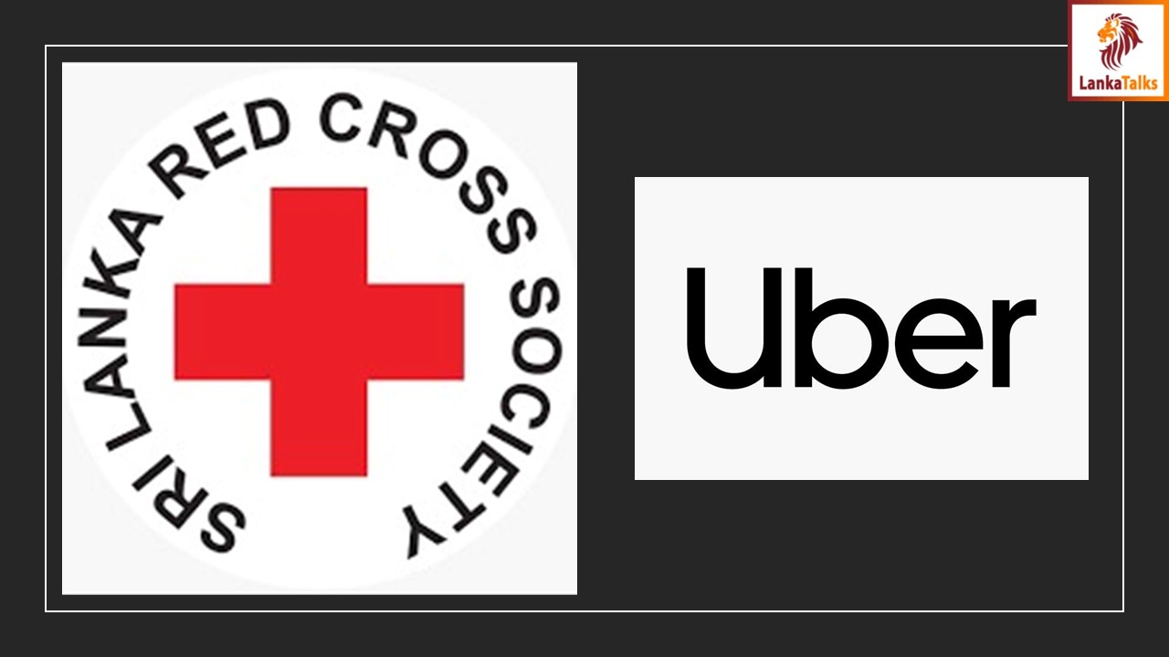 Uber joins hands with Sri Lanka Red Cross Society: Commits LKR 65 million to support communities impacted by Cyclone Ditwah