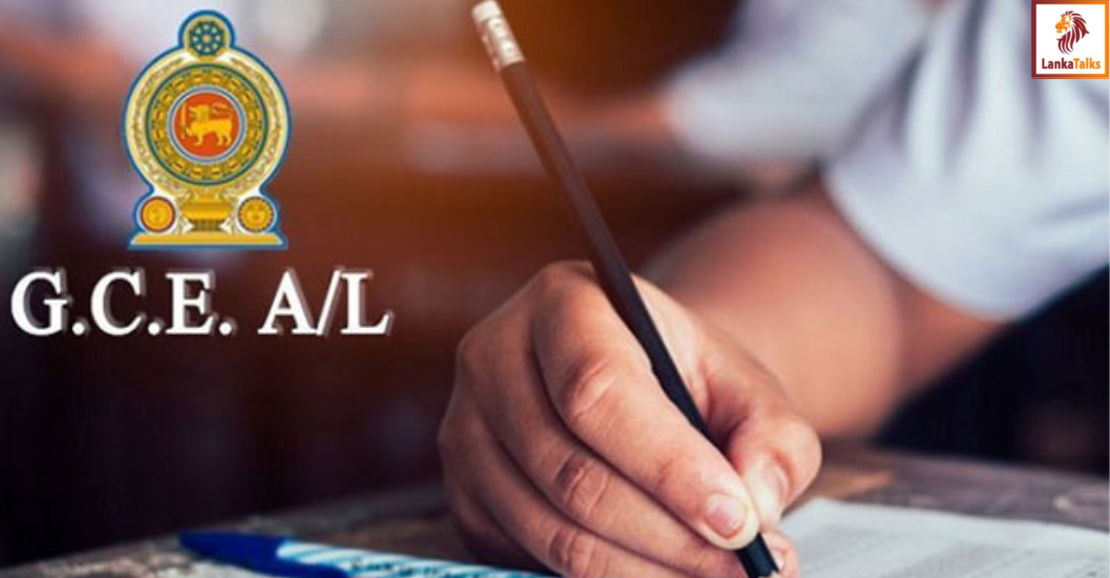 Remaining A/L Exam subjects to be held in early January – Education Ministry