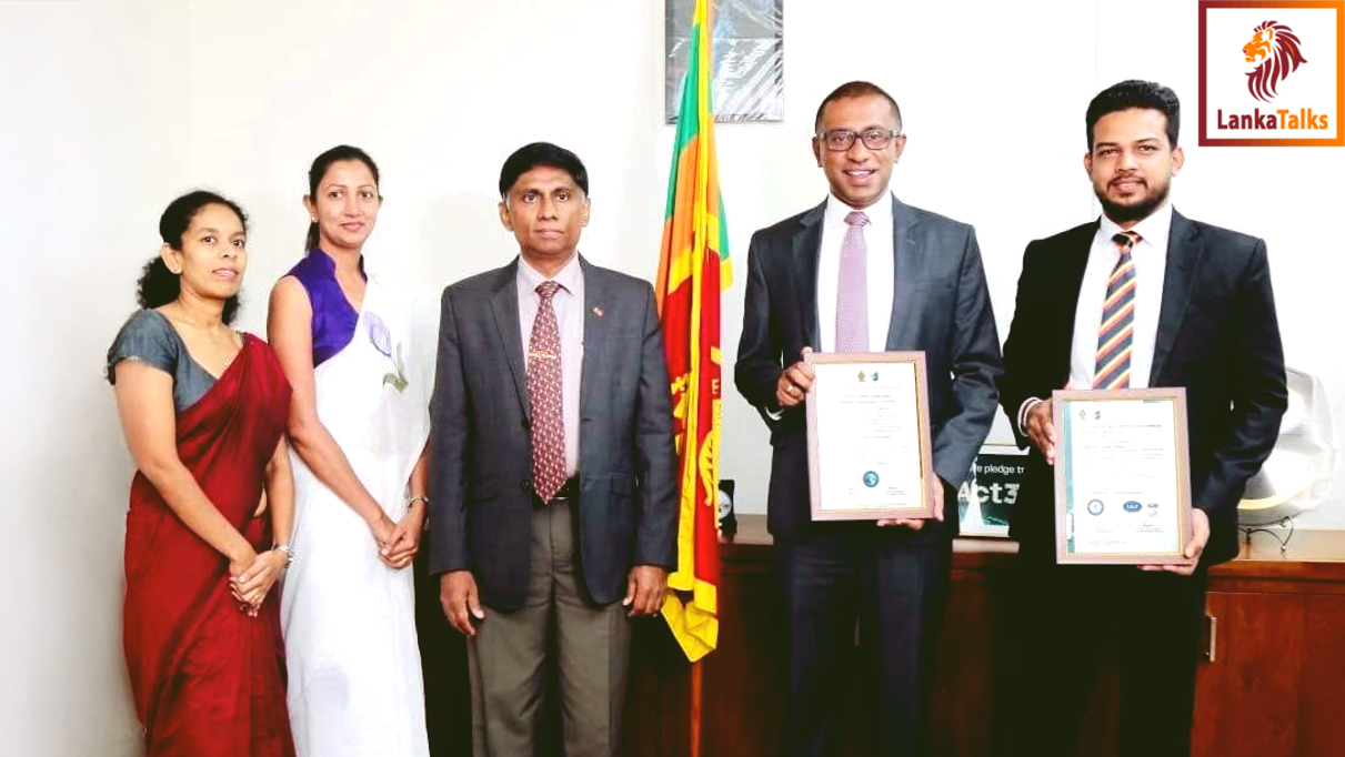 BoardPAC, a global leader in board management solutions, awarded Carbon Neutral Certification for the 3rd consecutive year