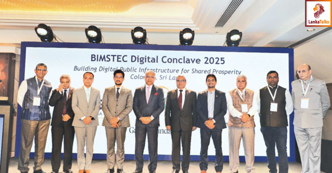 India congratulates Govt. for launching ‘GovPay’ platform