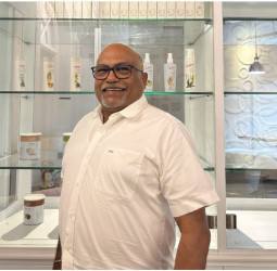 Austin House poised  to Raise The Beauty & Wellness ‘BAR’