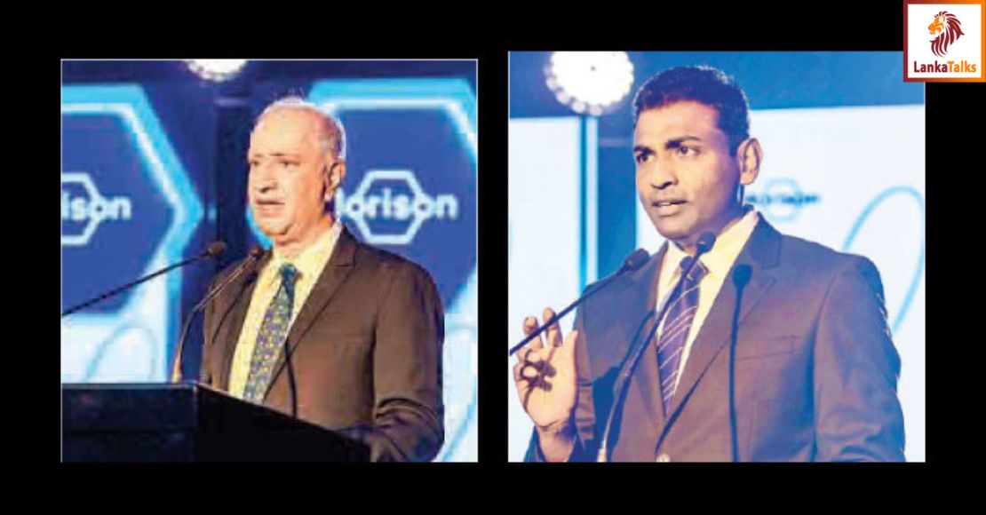 Morison launches 3 tablets for cardiovascular treatment