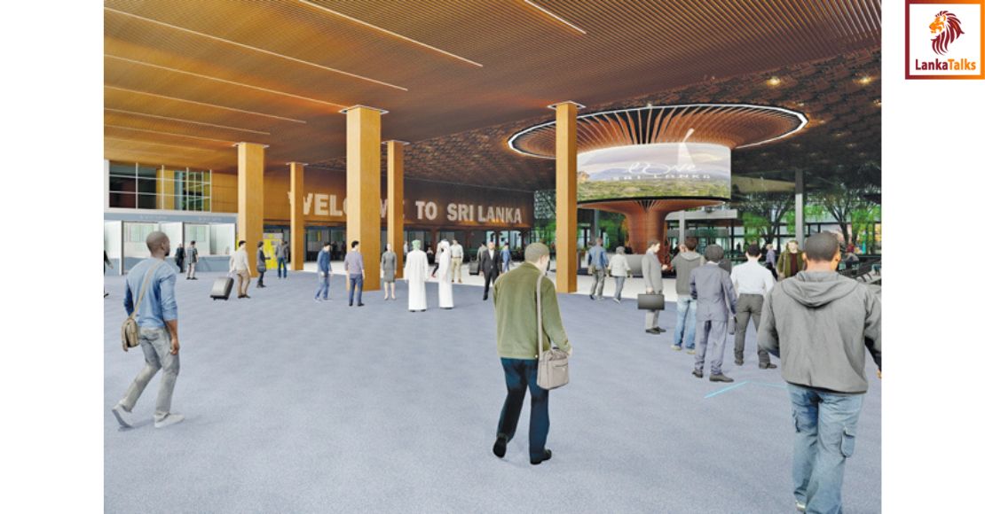 BIA arrival lobby to be redesigned