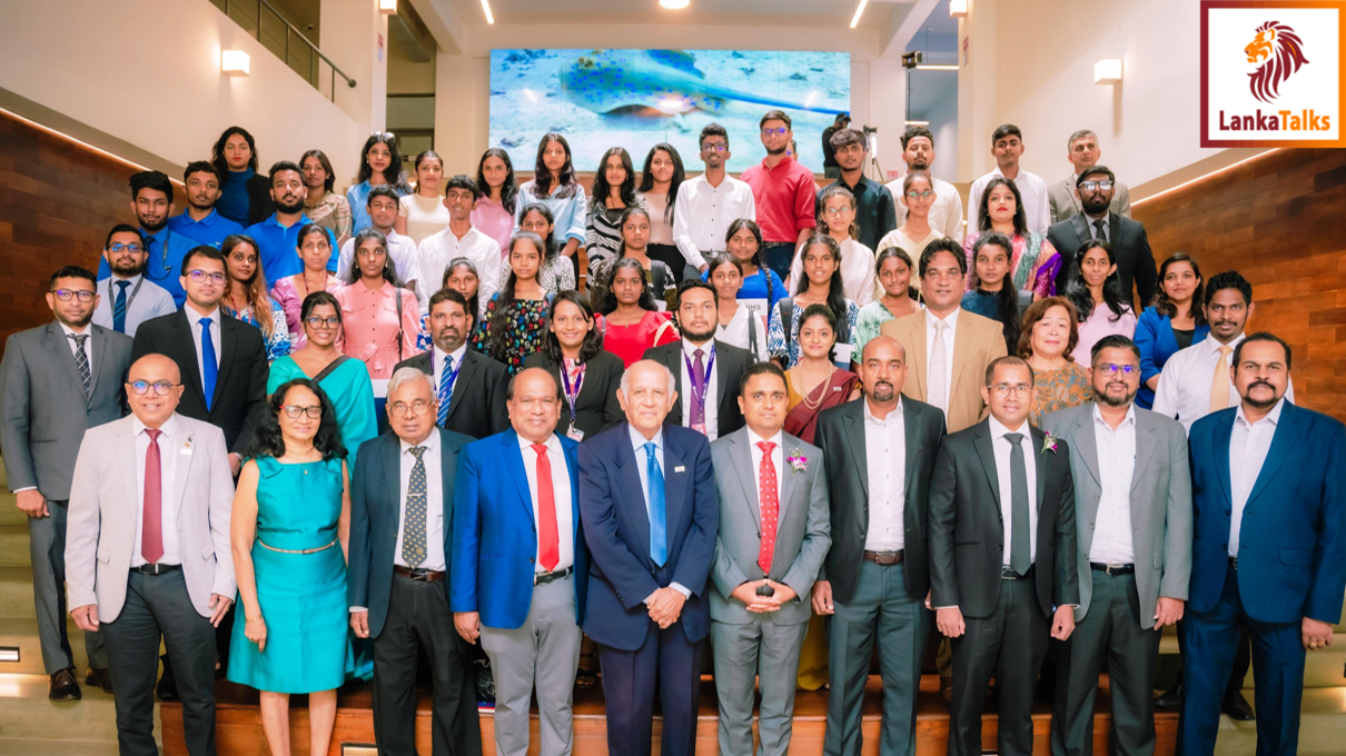 IIHS Business School launched to shape future global leaders