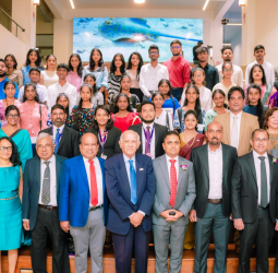 IIHS Business School launched to shape future global leaders