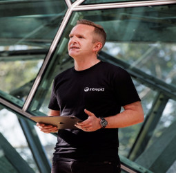 Intrepid to host Global Summit 2025 In Sri Lanka