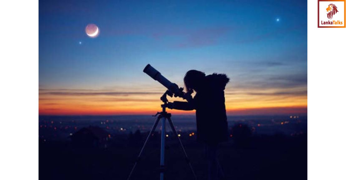 A Unique Opportunity to observe the Planetary Parade