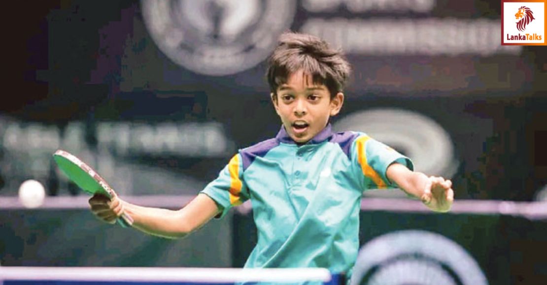 Taavi wins TT Silver in Philippines