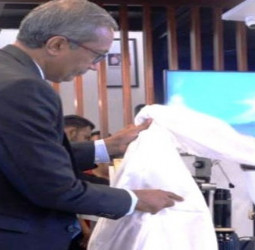 Renovated Eric Rajapaksa’s newest branch opens in Kollupitiya