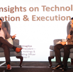 Retail IT hosts Retail Technology Trends 2025 showcasing the future of Sri Lankan retail