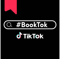 TikTok to Host #BookTok Workshop at #GalleLitFest 2025