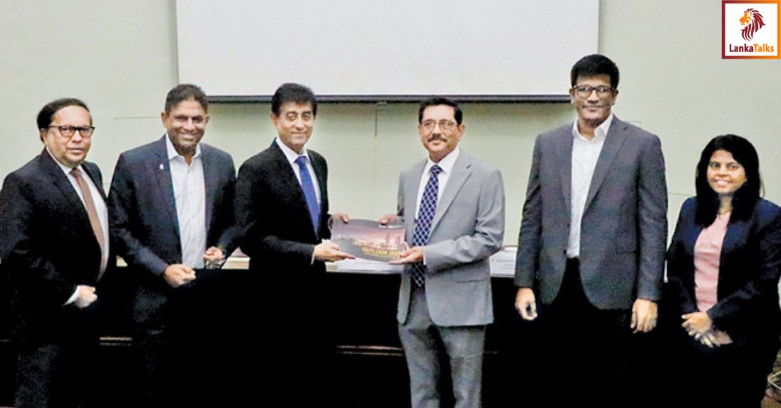 “Digital Infrastructure vital for ensuring Lanka’s Sustainable Growth”