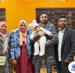 Sri Lankan Student Community Thrives in Leicester with Support from The Students Visa