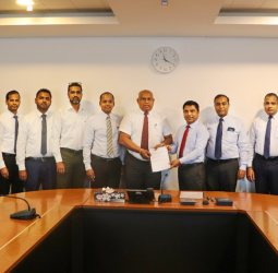 People’s Leasing and DIMO Partner to Support Sri Lankan Agriculture