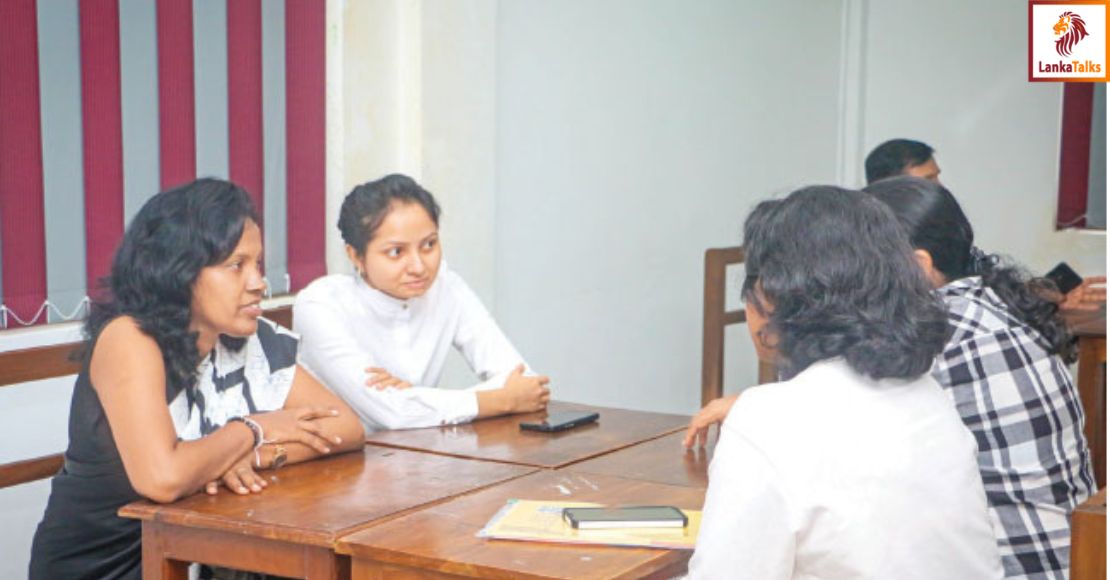 Institute of Chemistry Ceylon organise ‘Open Day’