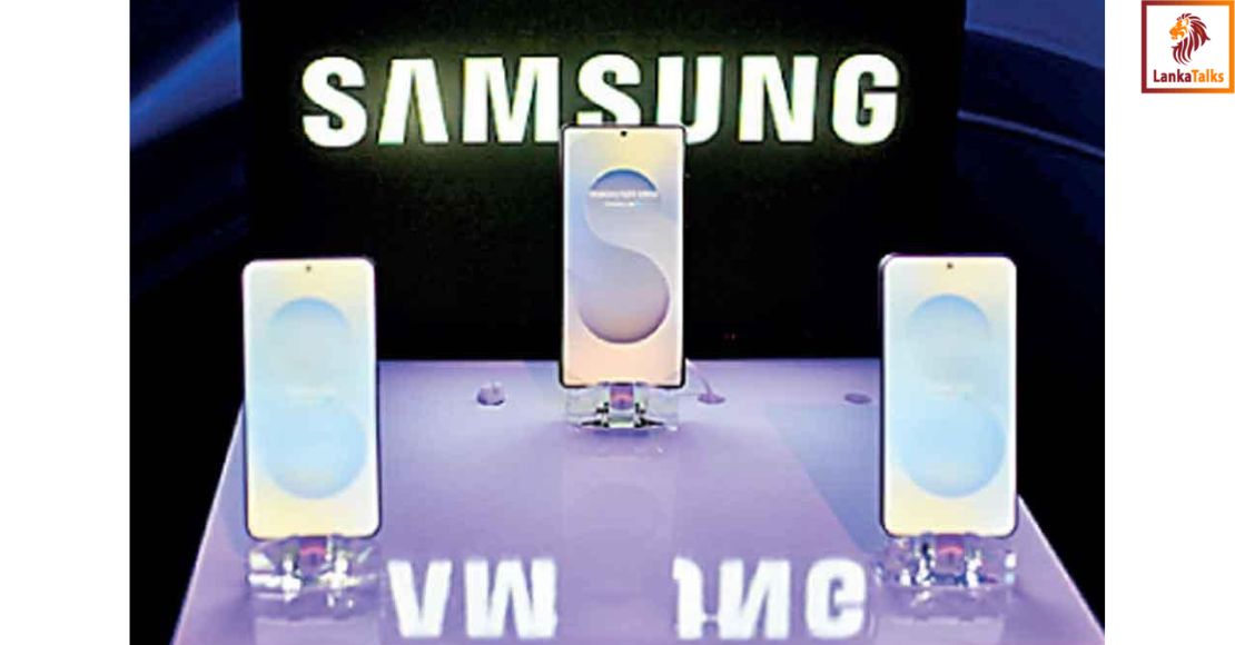 Samsung SL unveils Galaxy S25 series