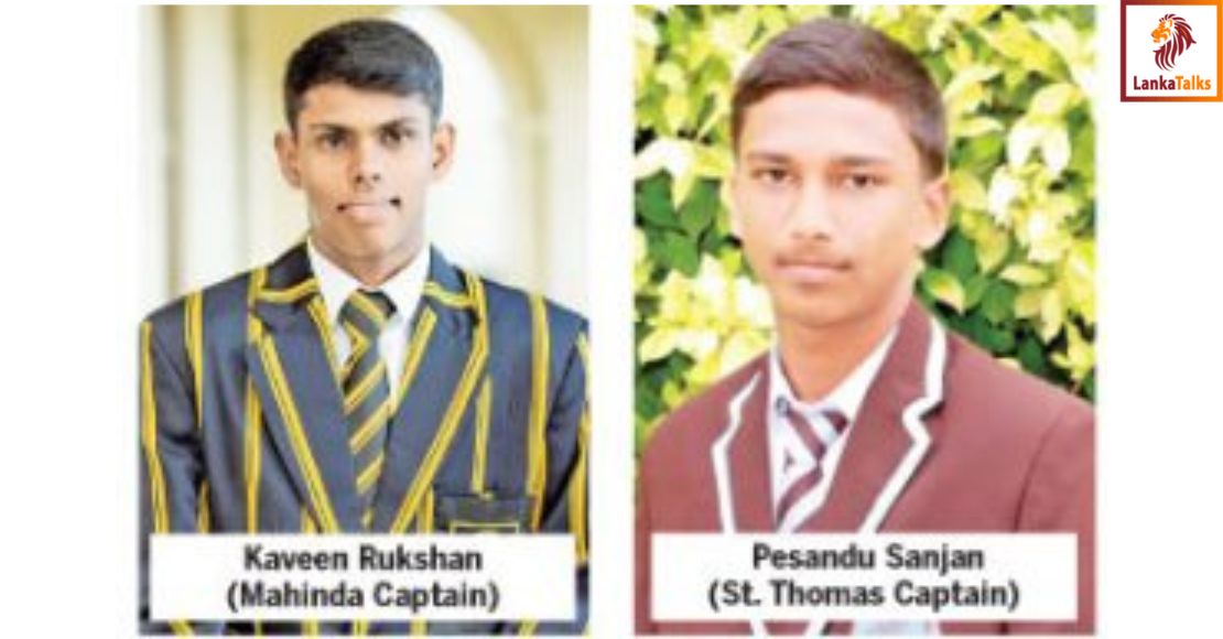 Mahinda confront St. Thomas, Matara in the semi-final