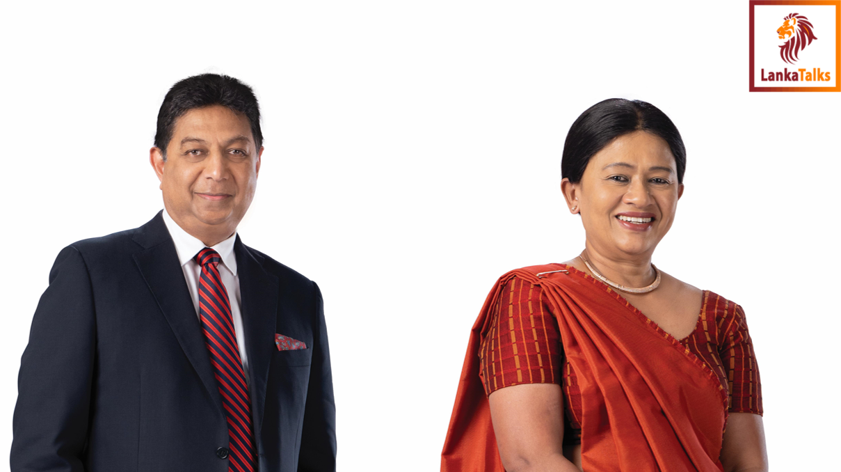 2024 – A year of Growth and Renewal for Sampath Bank