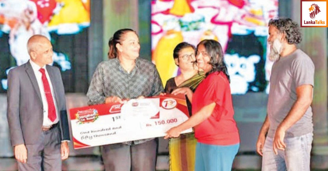 Maliban launches ‘Goodness Delicious Paintings art competition