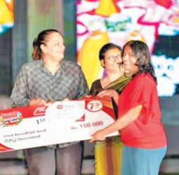 Maliban launches ‘Goodness Delicious Paintings art competition