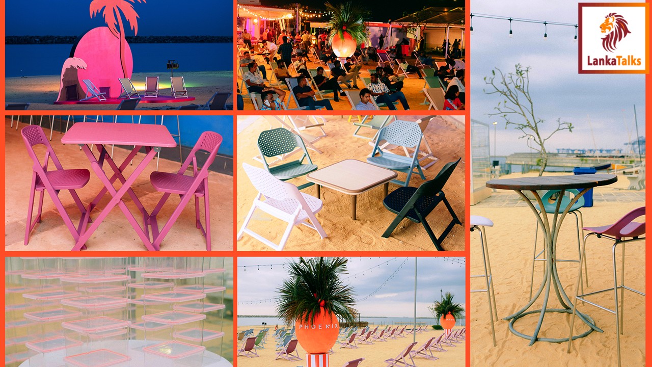 Phoenix Industries launches New Collection 2025