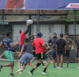NDB Bank Hosts Thrilling Rugby Carnival, Bringing Teams Together for an Unforgettable Day of Sportsmanship and Unity