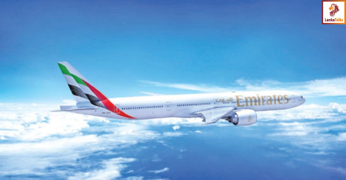 Emirates resumes services to Rome with third daily flight