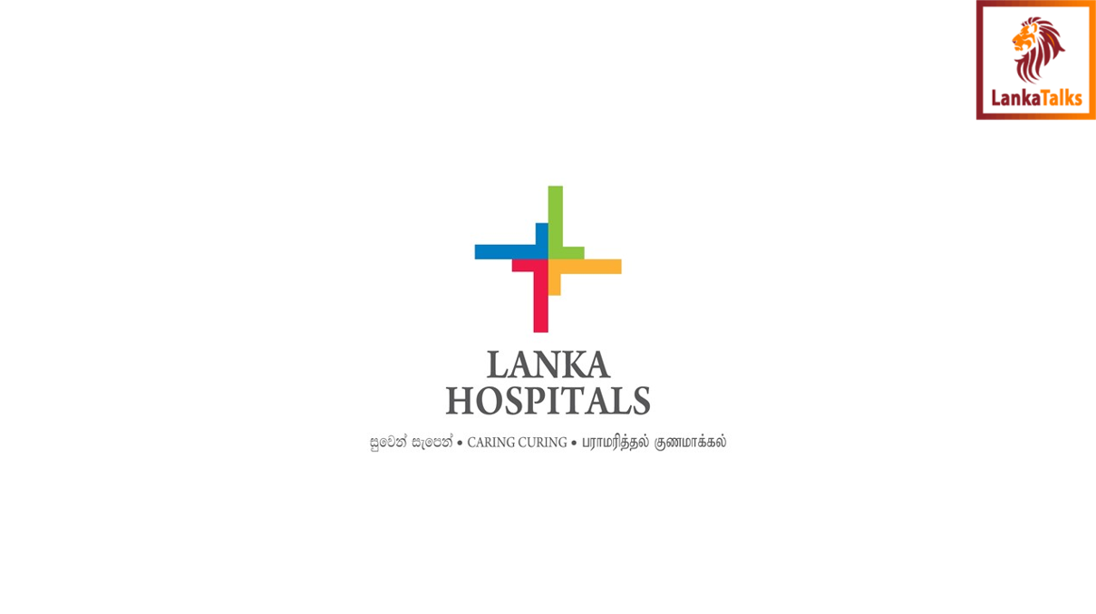 Lanka Hospitals Sued Over Banker’s Death