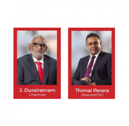 Steady Amidst Turbulence: DFCC Bank Delivers Sustained Growth and Profitability in 2024