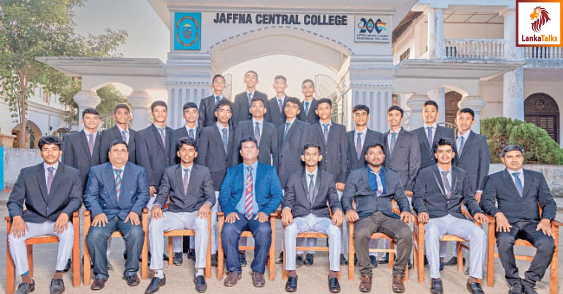 St. John’s – Jaffna Central 118th ‘Battle of the North’ on March 6,7,8