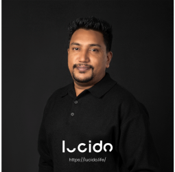 Lucido Inc. Redefines Brand Engagement Through Immersive Technology