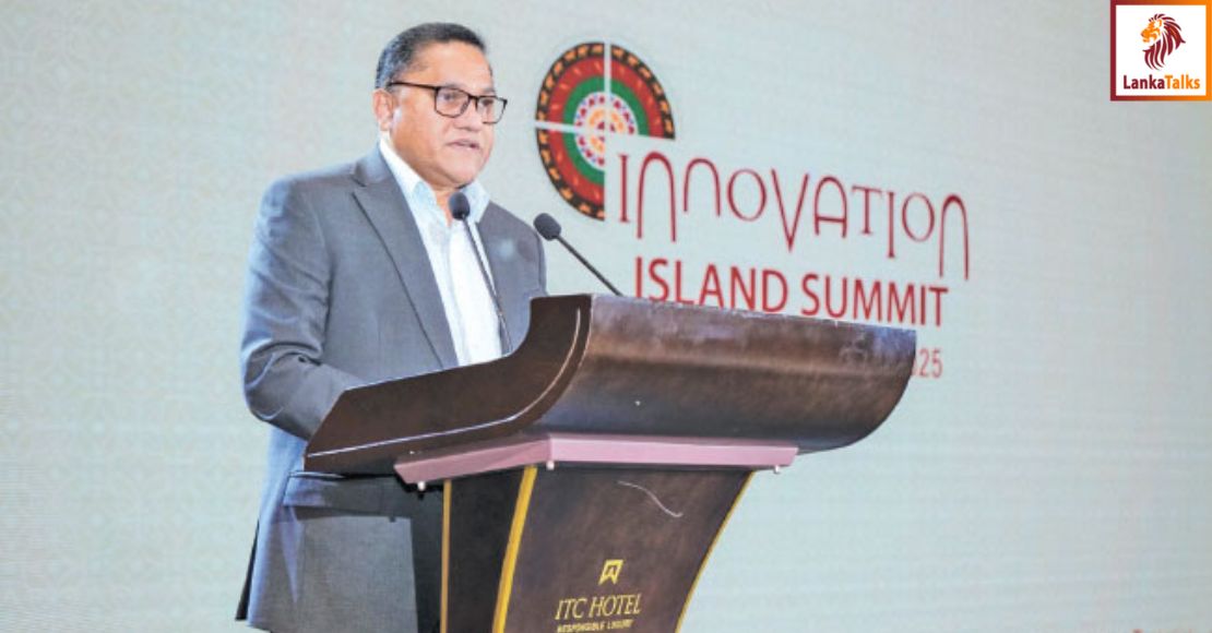 Age of Al enabled transport and mobility solutions not too far away for Sri Lanka