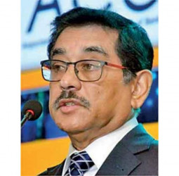 CBSL Chief urges banks to tighten controls as SL prepares for critical AML/CFT review