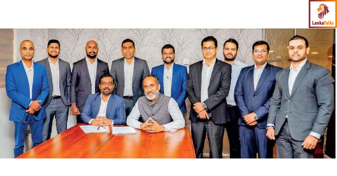 Healthguard Distribution-Breathe Free Lanka to enhance Cipla’s portfolio in SL