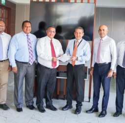 DFCC Bank Partners with David Peiris Renewable Energy to Drive Solar Energy Adoption in Sri Lanka
