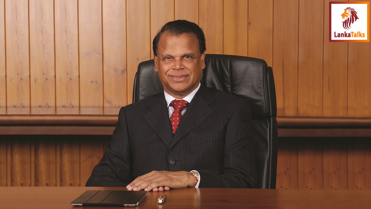 Richard Pieris Group Pre-Tax Profits up by 137% to Rs.5.4 billion during first 9 Months