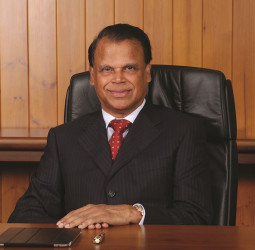 Richard Pieris Group Pre-Tax Profits up by 137% to Rs.5.4 billion during first 9 Months