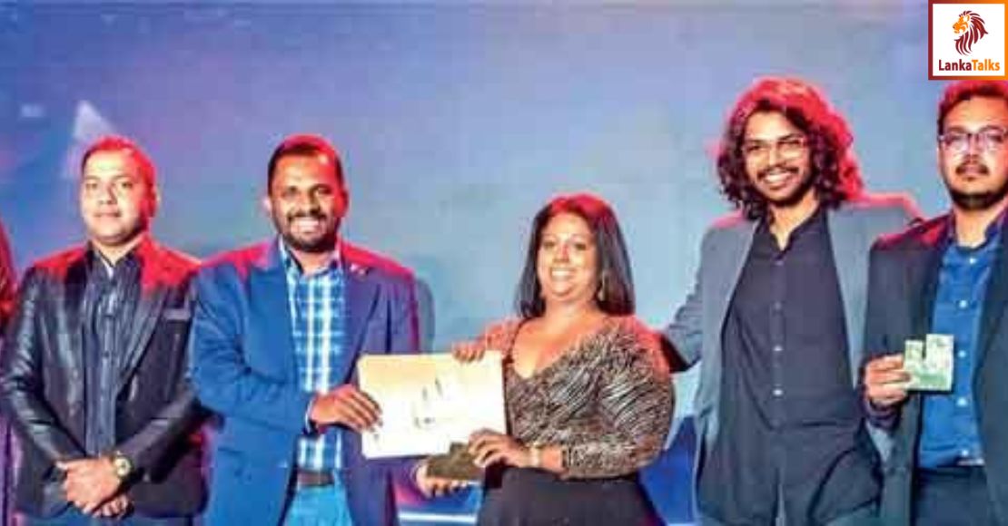 Atlas wins Gold and Bronze at Effie Awards