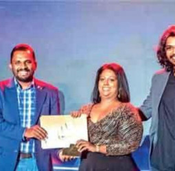 Atlas wins Gold and Bronze at Effie Awards