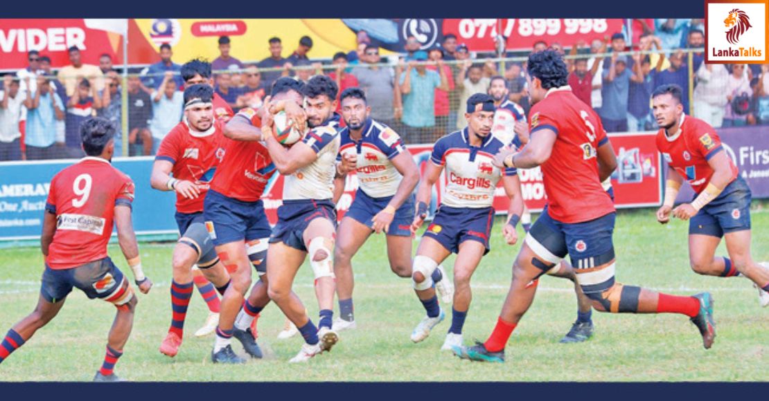 Kandy SC’s quest to reclaim League Title begins on Saturday